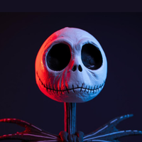 Jack Skellington